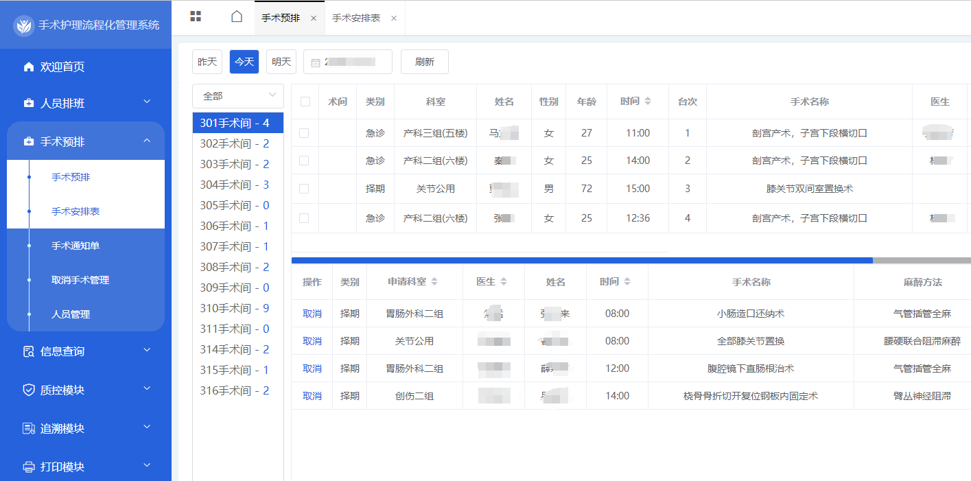 医疗软件手术护理系统真的值得做嘛？成本效益分析