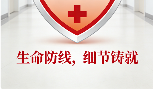 医疗软件三查八对：反复核对信息不是“啰嗦”，这道生命防线你一定要懂