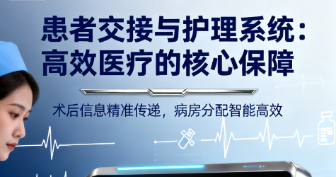 患者交接1 患者交接1