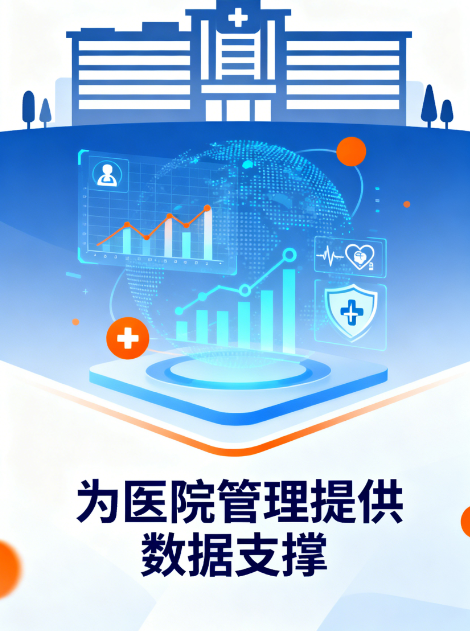 数据支撑 数据支撑