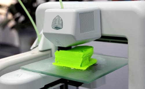 医疗软件大连理工大学发明医疗影像3D打印软件 可量身订制器官模型