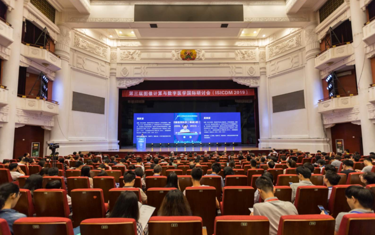 医疗软件医疗 AI 两大学术流派的“对立”与“融合”丨ISICDM