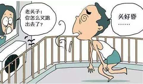 医疗软件脑梗病人注意事项有哪些