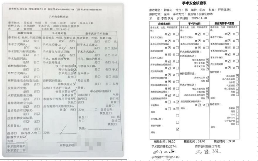 医疗软件手术移动护理系统对医护人员的工作效率有哪方面的影响