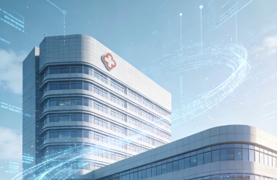 医疗软件电子病历评级：医院迈向智慧医疗的必经之路